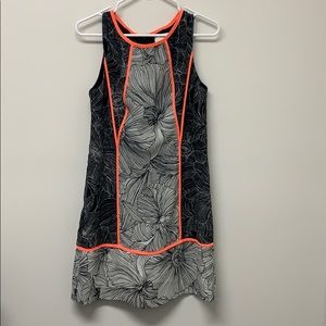 Jessica Simpson dress